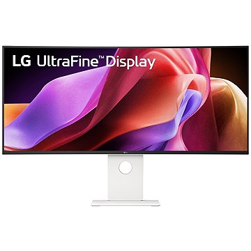 39,7" LG UltraFine 40U990A-W