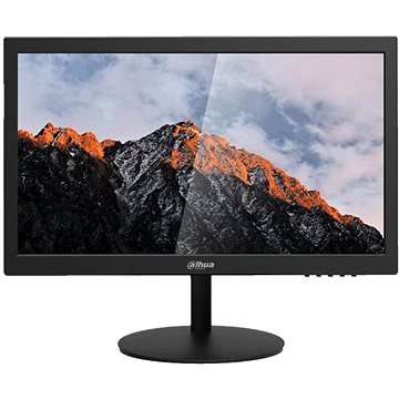 

19,5" DAHUA LM19-A200