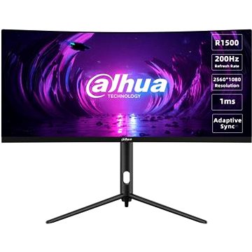 

30" DAHUA LM30-E330CA