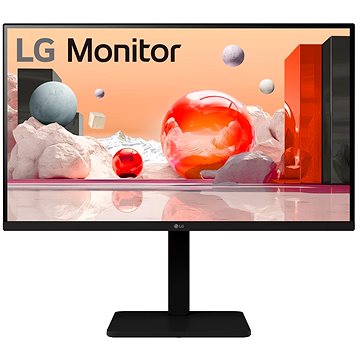 

27" LG 27BA550-B