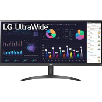 

34" LG UltraWide 34WQ500-B