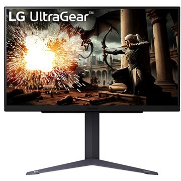 

27" LG UltraGear 27GS75Q-B