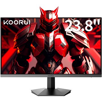 

23,8“ KOORUI 24E3
