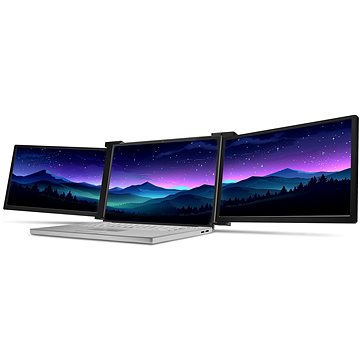 

11.6" Přenosný LCD monitor MISURA