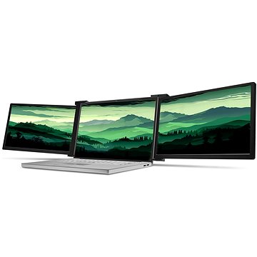 

13.3" Přenosný LCD monitor MISURA