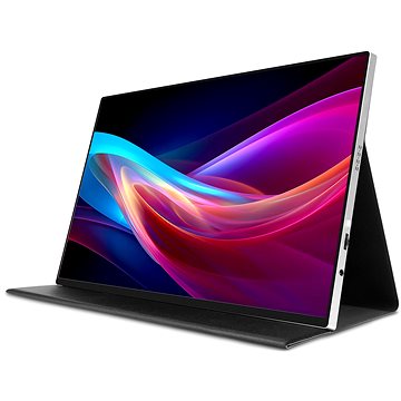 

16" MISURA M16 QHD