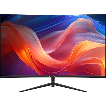 

27” MISURA MM27DQI