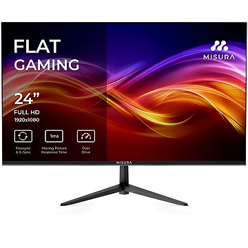 

24" MISURA EM24DFI