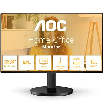 24" AOC 24B3CF2