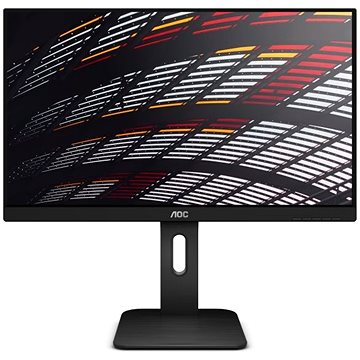 

24" AOC 24P1