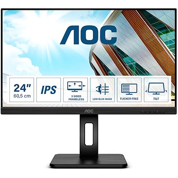 

24" AOC 24P2Q