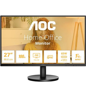 27" AOC 27B3CA2