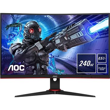 

27" AOC C27G2ZE Gaming