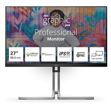 27" AOC Q27U3CV