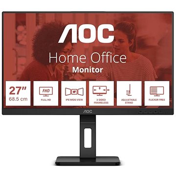 

27" AOC 27E3QAF