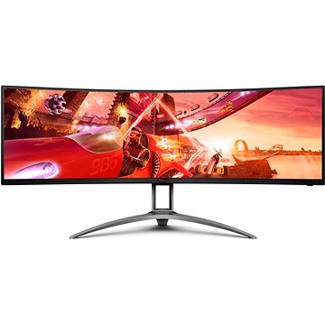 48,8" AOC AG493UCX2