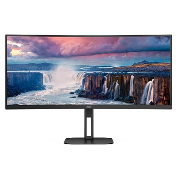 

34" AOC CU34V5C