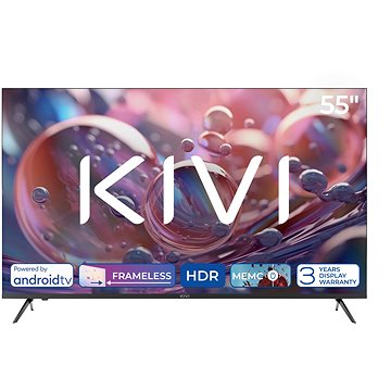 

55" KIVI 55U760QB