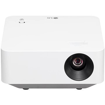 

LG CineBeam PF510Q