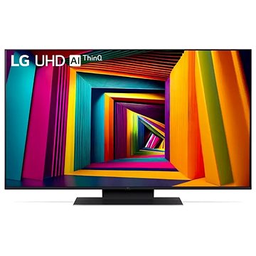 

50" LG 50UT91003