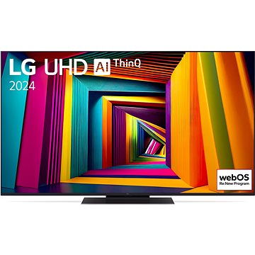 

55" LG 55UT91003