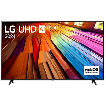 

65" LG 65UT80003