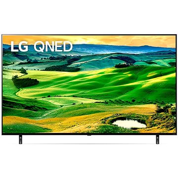 

86" LG 86QNED80