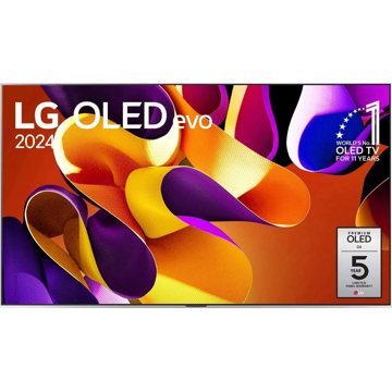 

55" LG OLED55G42
