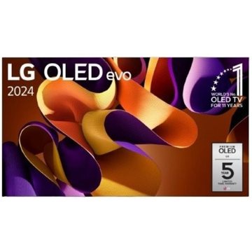 

83" LG OLED83G42