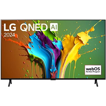 

98" LG 98QNED89