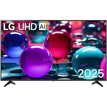 

50" LG 50UA73006
