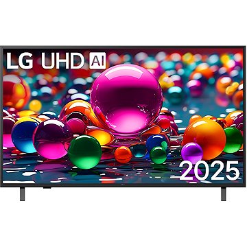 

65" LG 65UA75006