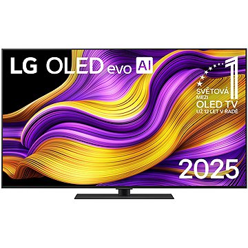 

65" LG OLED65G56