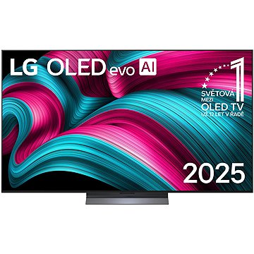

83" LG OLED83C54