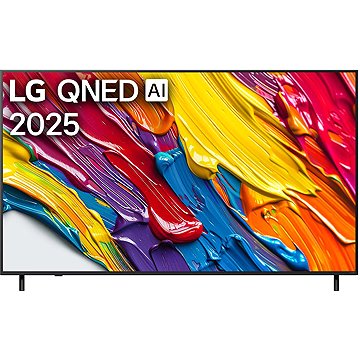 

75" LG 75QNED82A6B