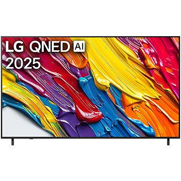 

86" LG 86QNED82A6B