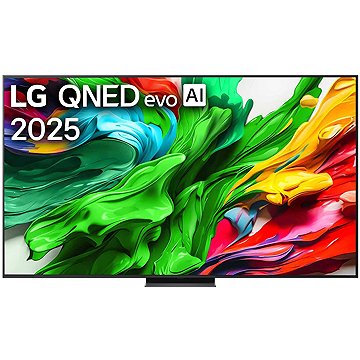 

86" LG 86QNED86A6A