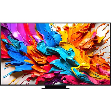 

86" LG 86QNED9MA6B