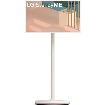

27" LG 27ART10AKPL
