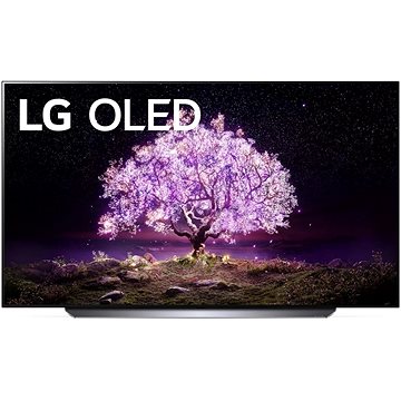 48&quot; LG OLED48C11 - Televize