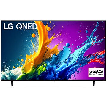 

55" LG 55QNED776