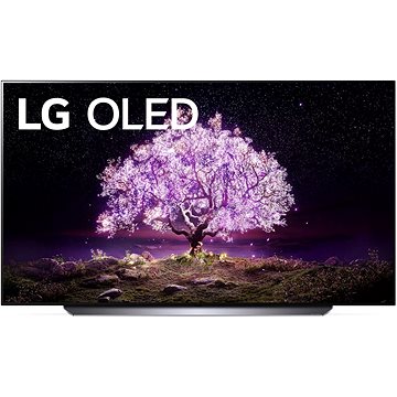 65&quot; LG OLED65C11 - Televize