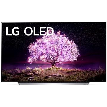 65&quot; LG OLED65C12 - Televize