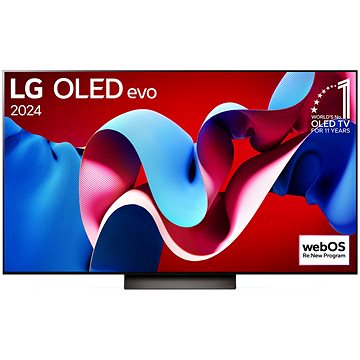 

65" LG OLED65C48