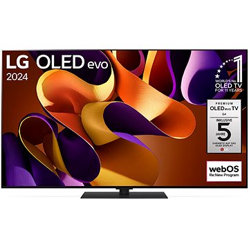 

65" LG OLED65G49