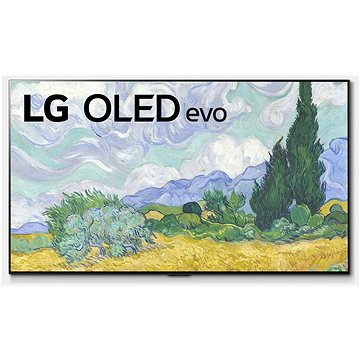 77&quot; LG OLED77G1 - Televize