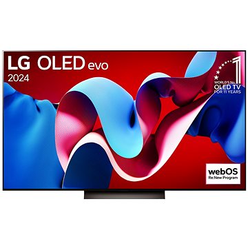 

77" LG OLED77C48