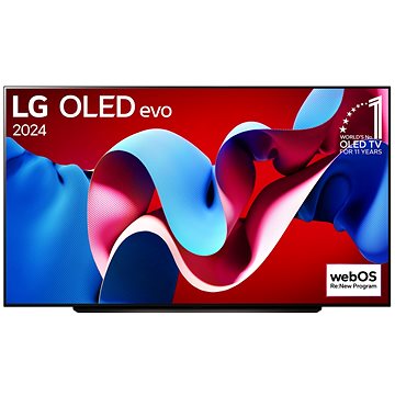 

83" LG OLED83C49