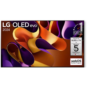 

83" LG OLED83G48