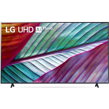 

86" LG 86UR78003